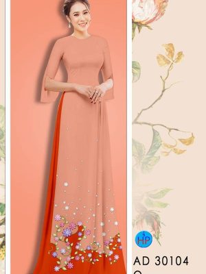 1625747335 743 vai ao dai mau moi vua ra (14)